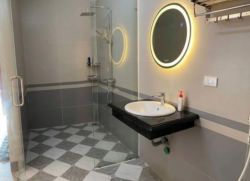 Bathroom Photo