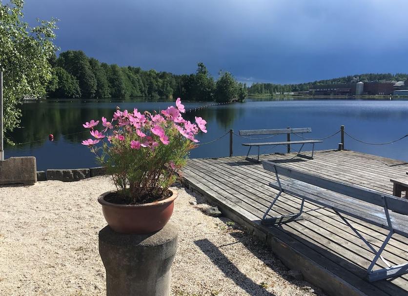 Outdoors view Photo