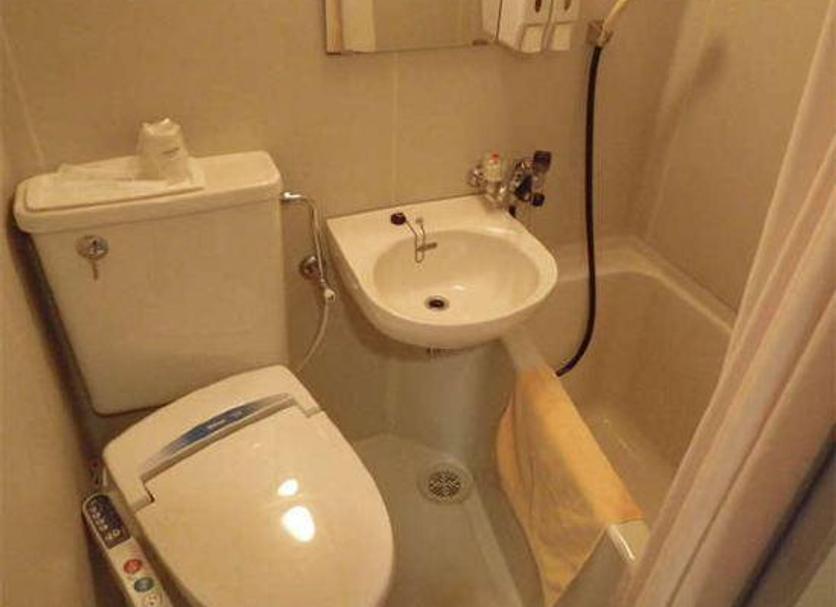 Bathroom Photo