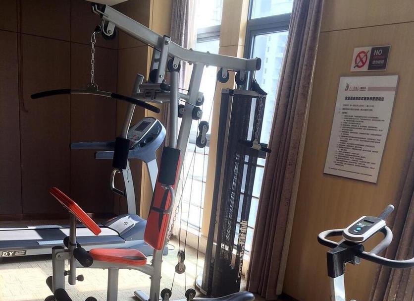 Gym Photo