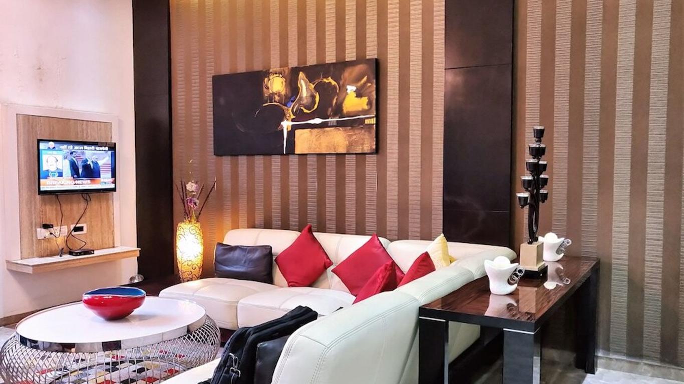 Oyo 701 Hotel Rockland