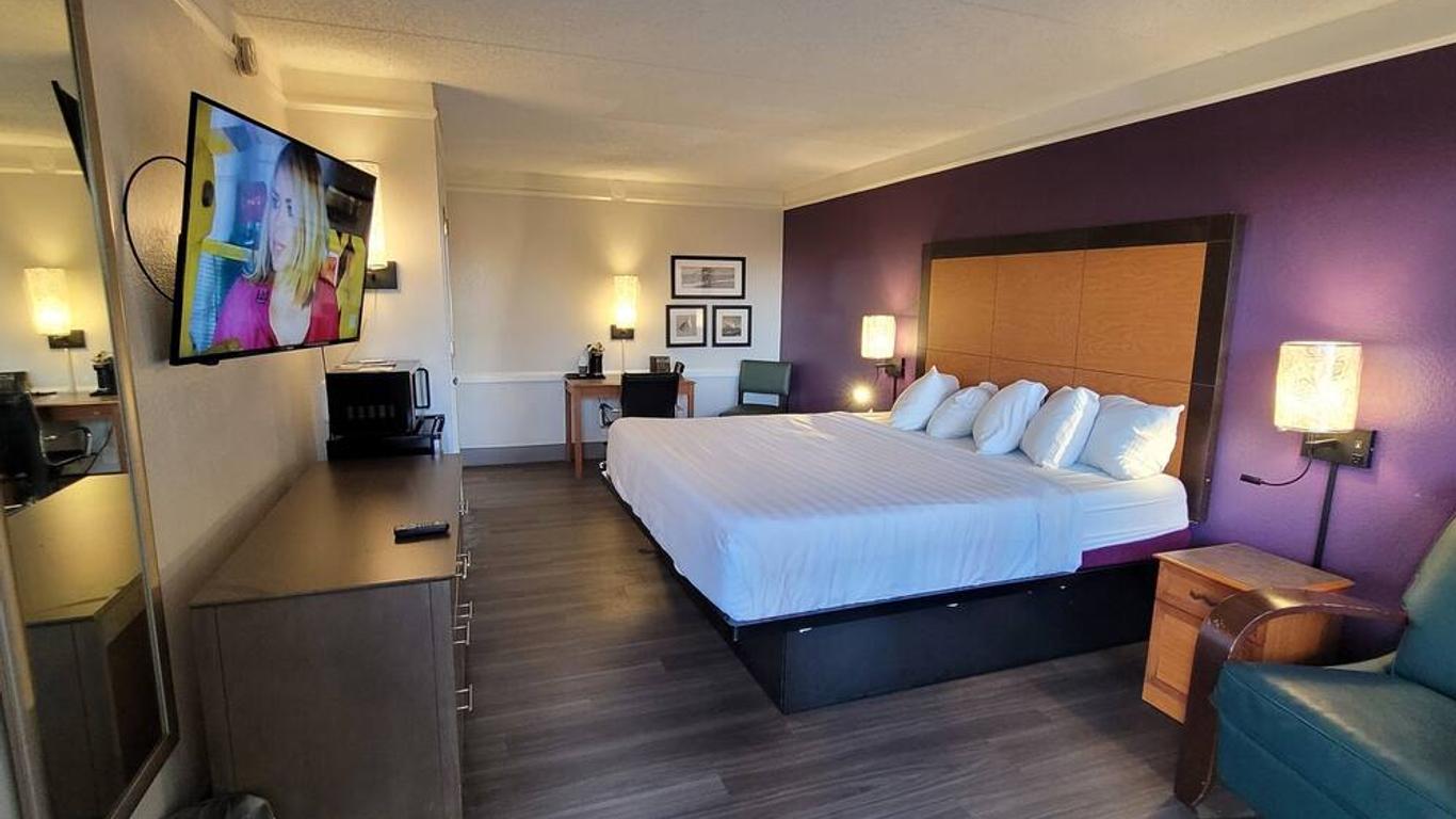 Hotel Palm Bliss Corpus Christi South