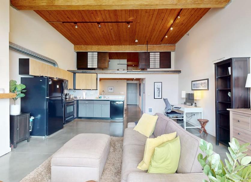 Kitchen Photo