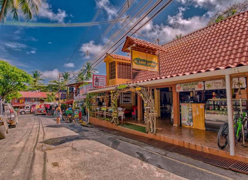 Outdoors view Photo