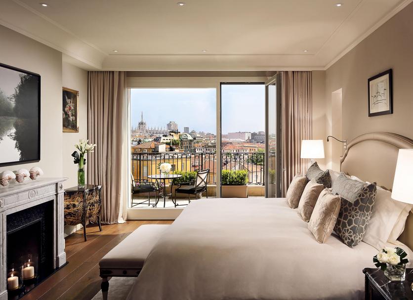 Bedroom Photo