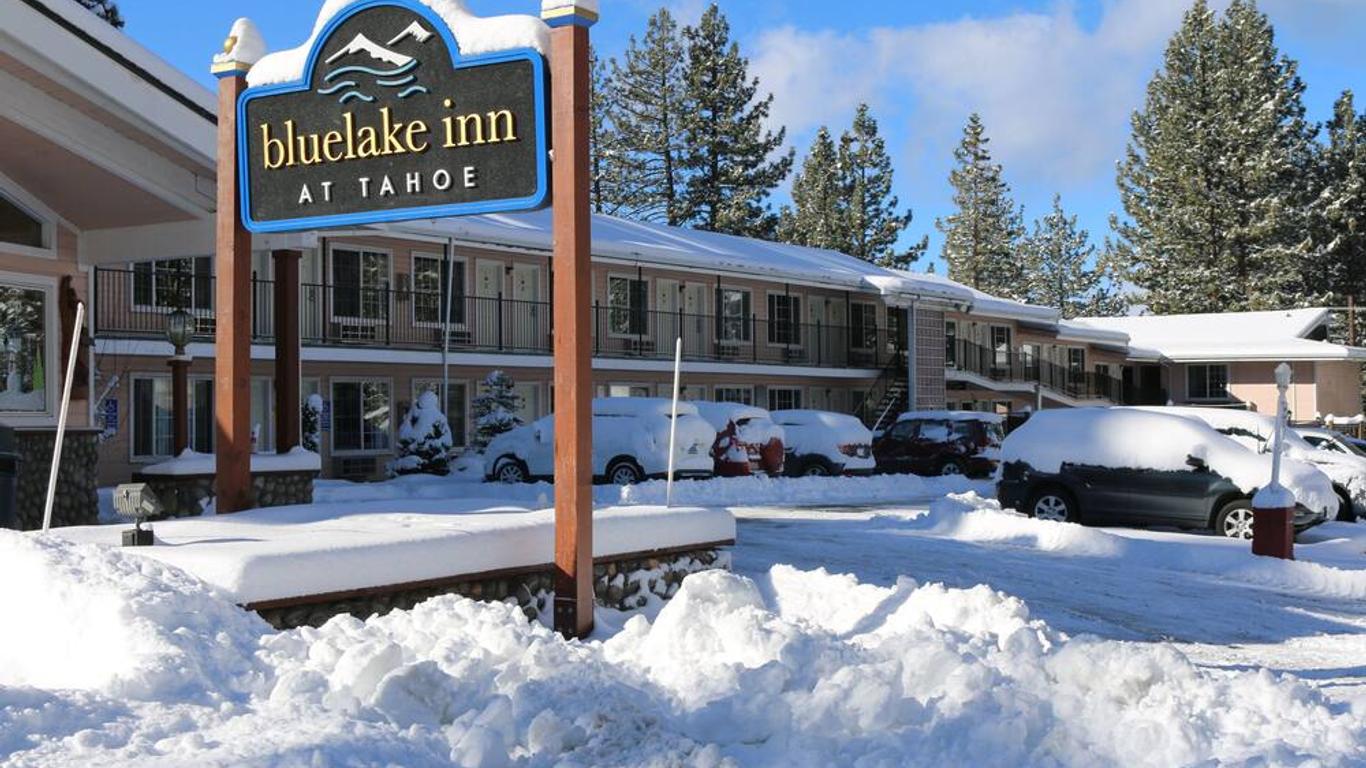 Bluelake Inn @ Heavenly Village