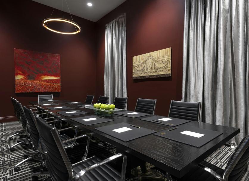Conference room Photo