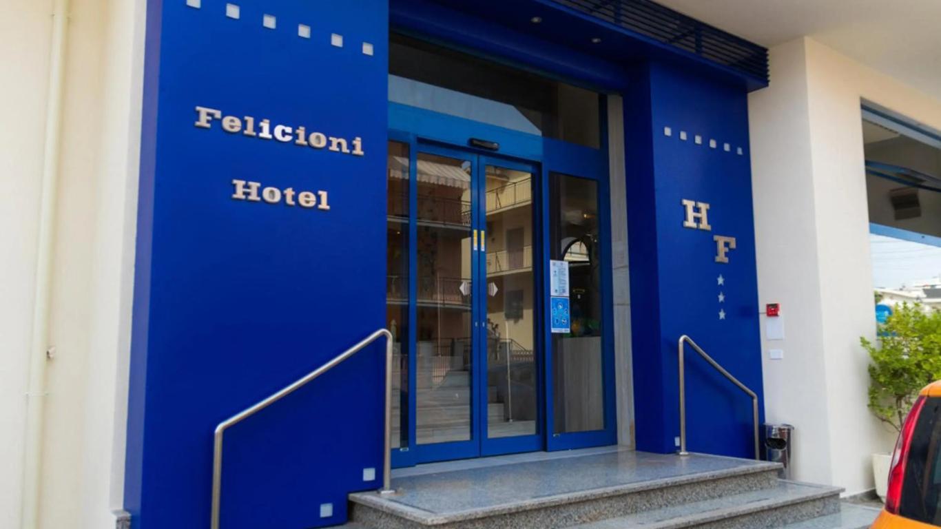 Hotel Felicioni