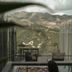 Vivood Landscape Hotel in Benimantell with mountain-view pool and terrace overlooking the valley