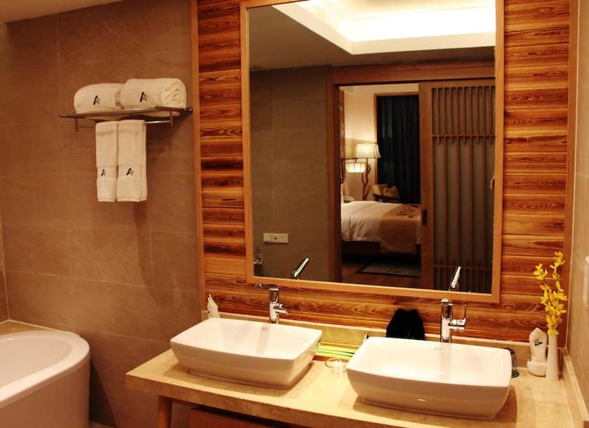 Bathroom Photo