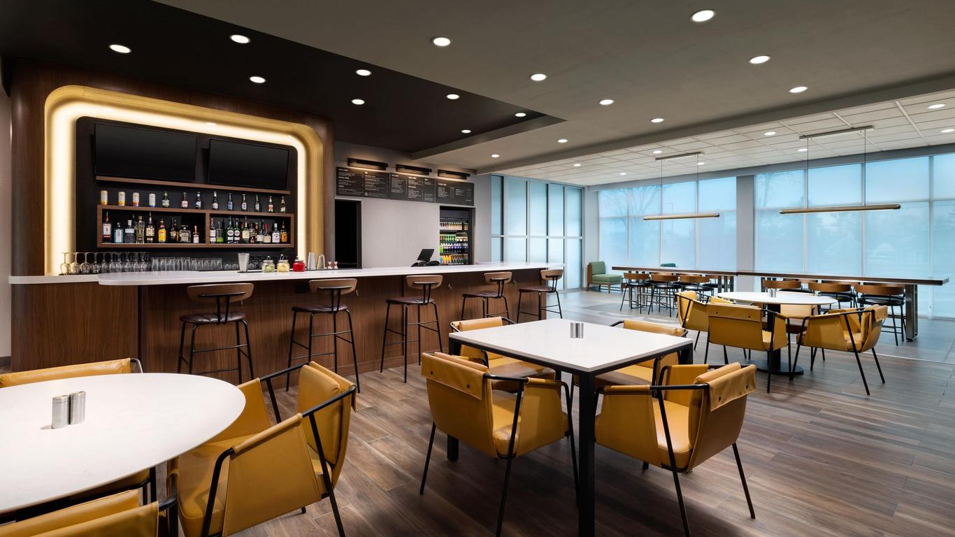 Courtyard by Marriott New Castle