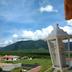 Outdoors view