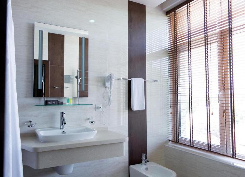 Bathroom Photo