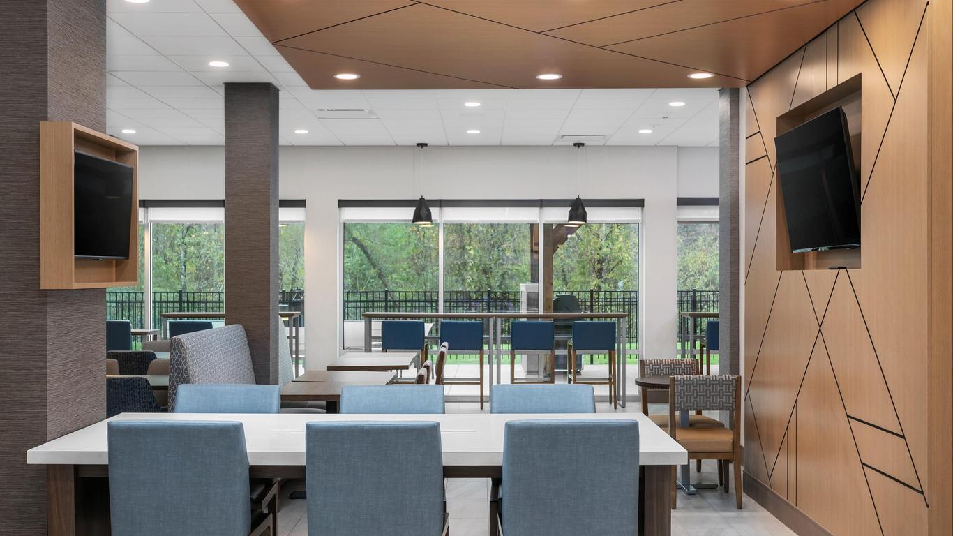 Holiday Inn Express Chattanooga - Hamilton Place By IHG