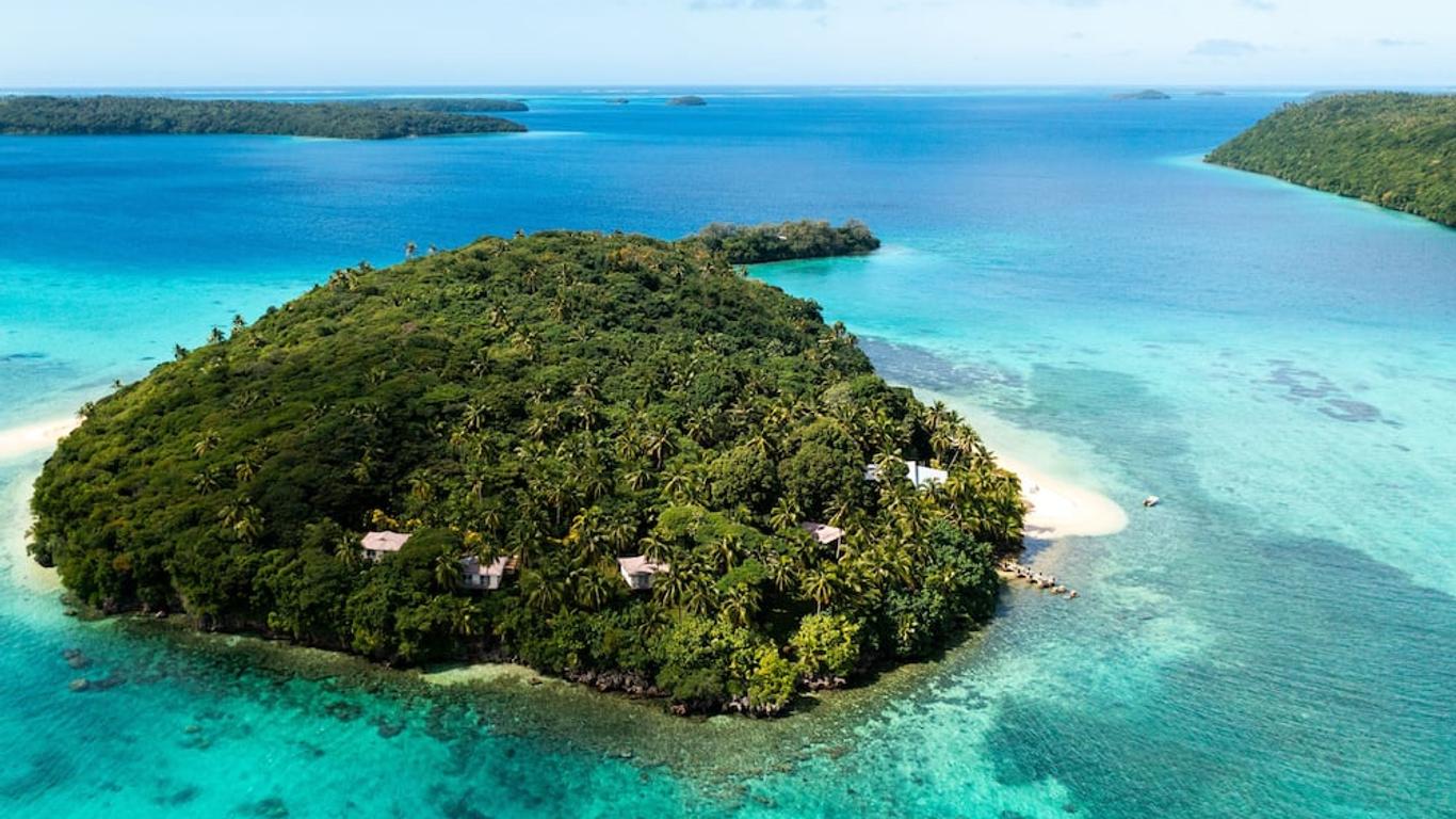 Mala Island Resort