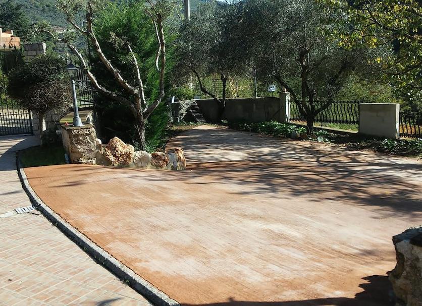 Outdoors view Photo