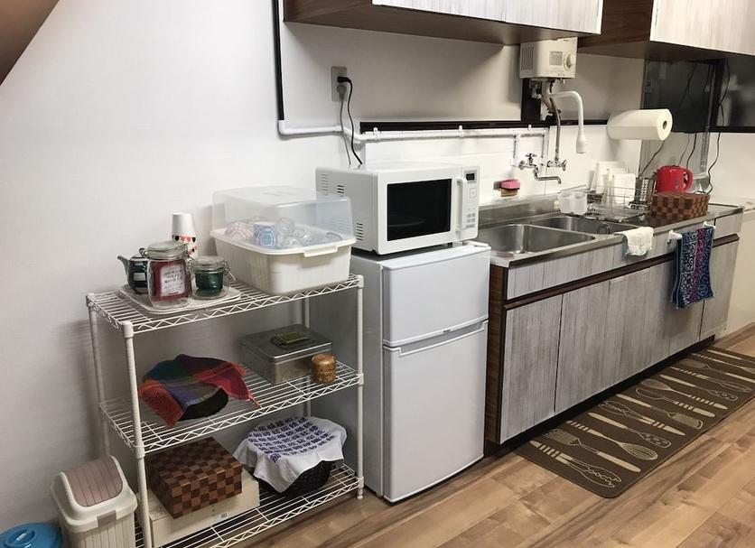 Kitchen Photo