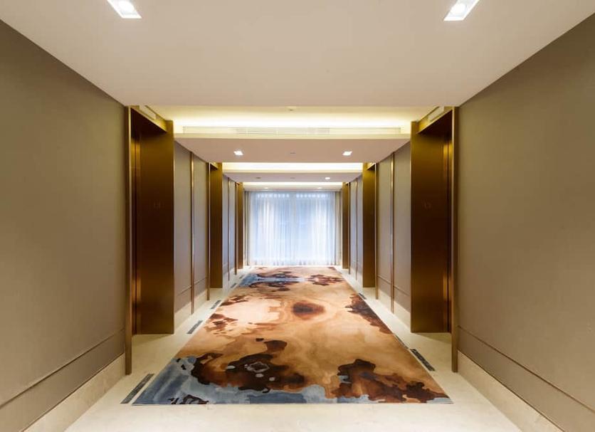 Hallway Photo