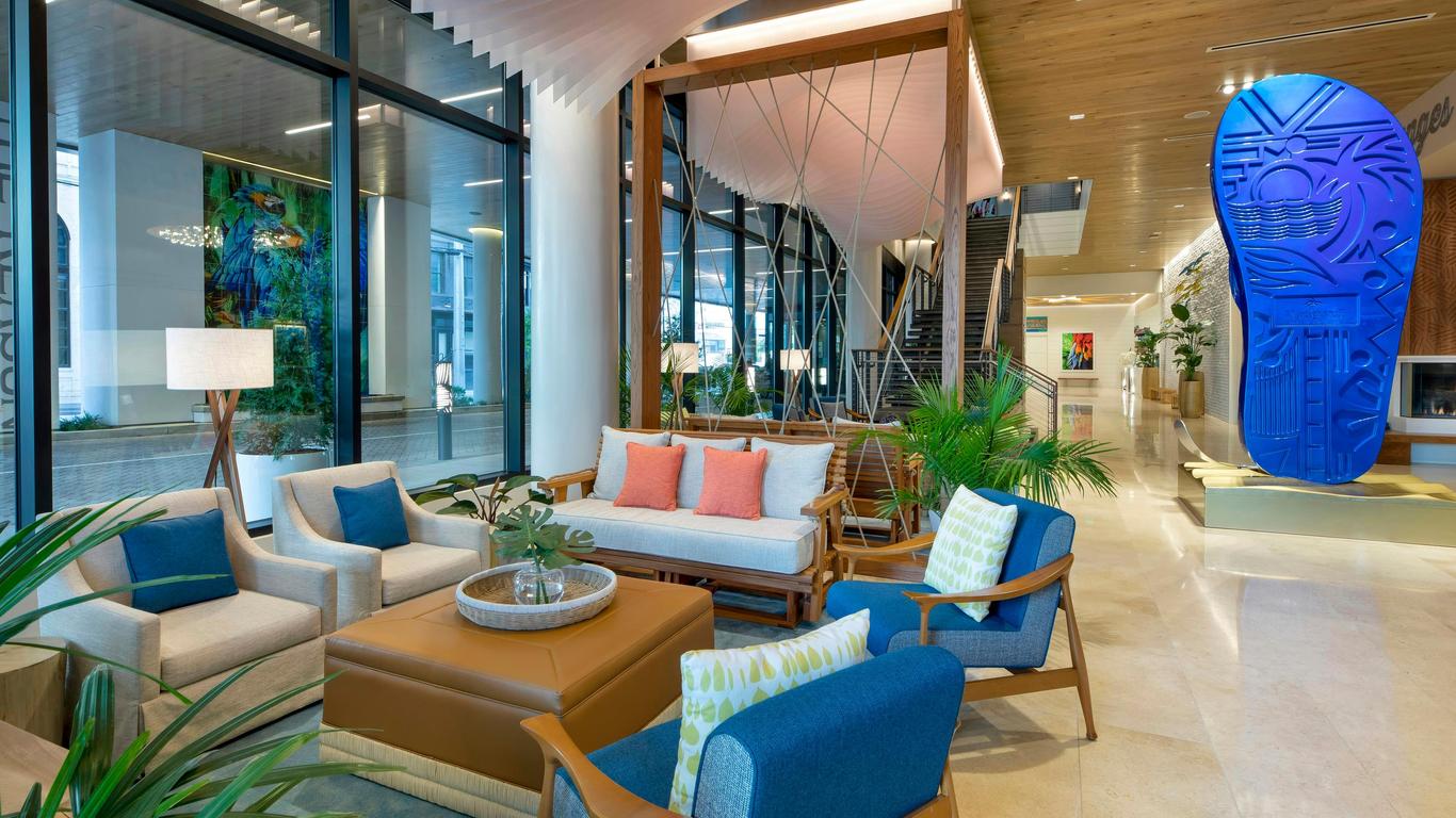 Margaritaville Vacation Club - Nashville