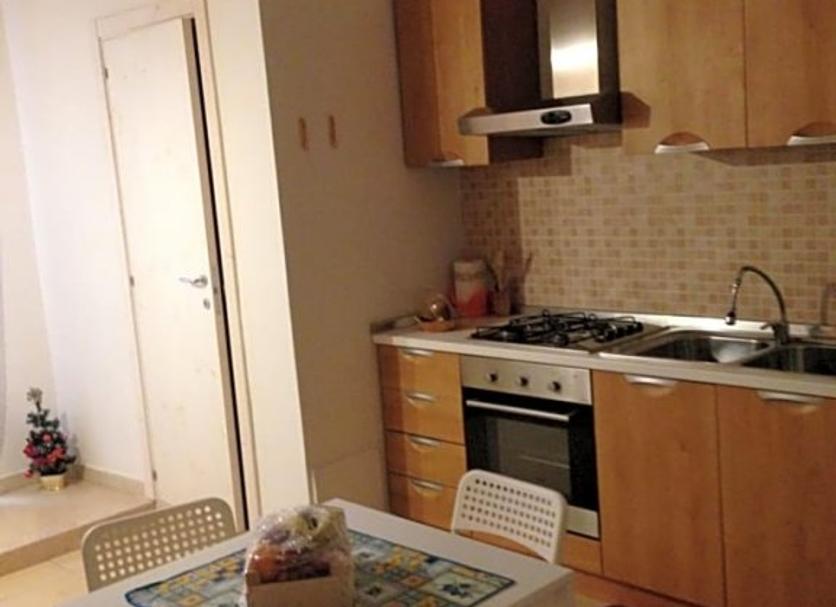 Kitchen Photo