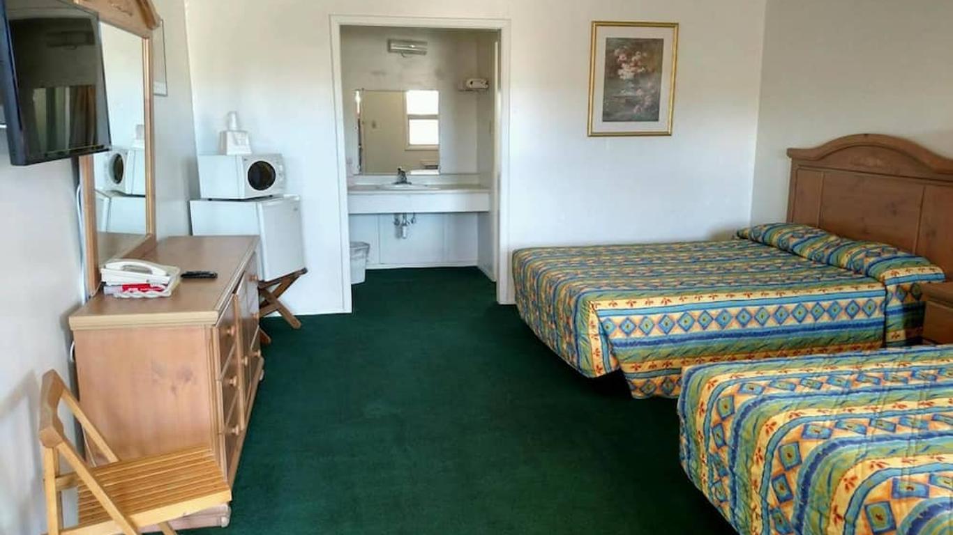 Carrizozo Inn
