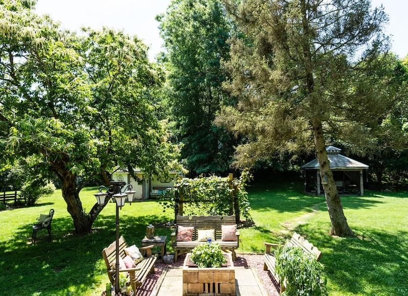 Outdoors view Photo
