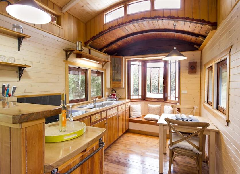 Kitchen Photo