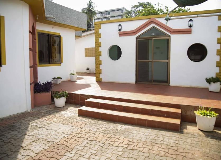 Outdoors view Photo