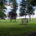 Outdoors view