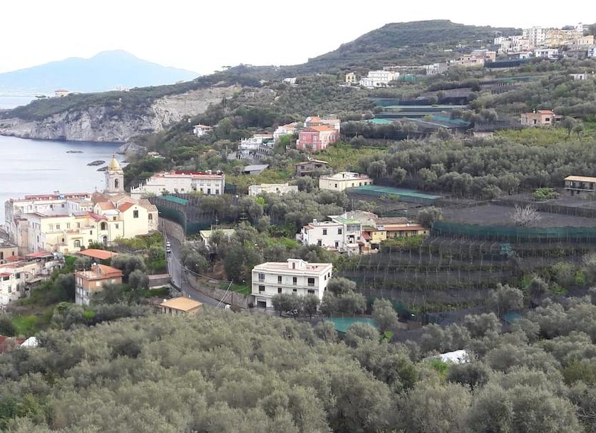 Outdoors view Photo