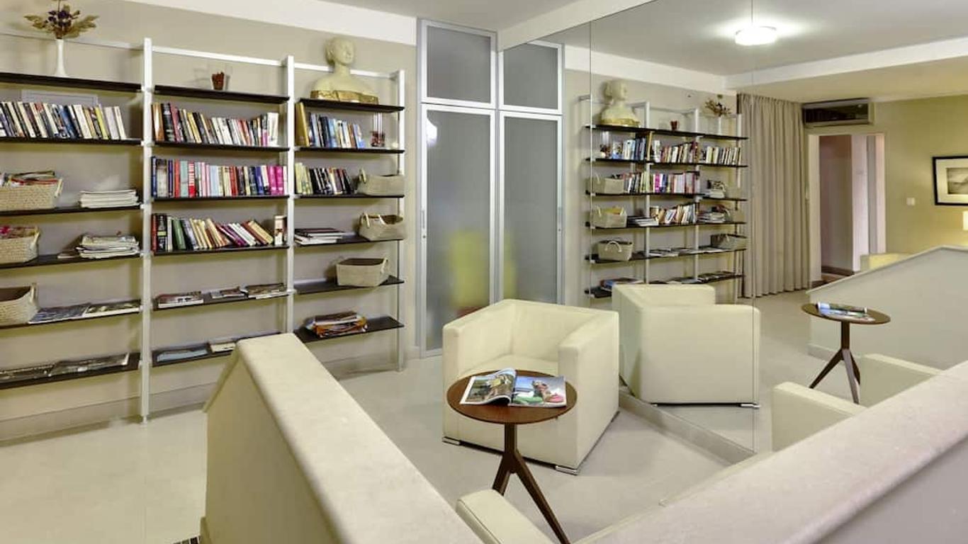 The Residence