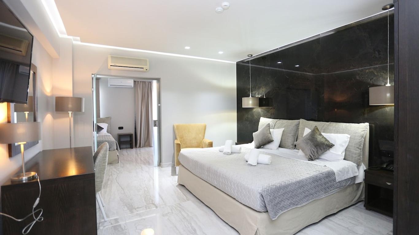 Tropical from $77. Chaniotis Hotel Deals & Reviews - KAYAK
