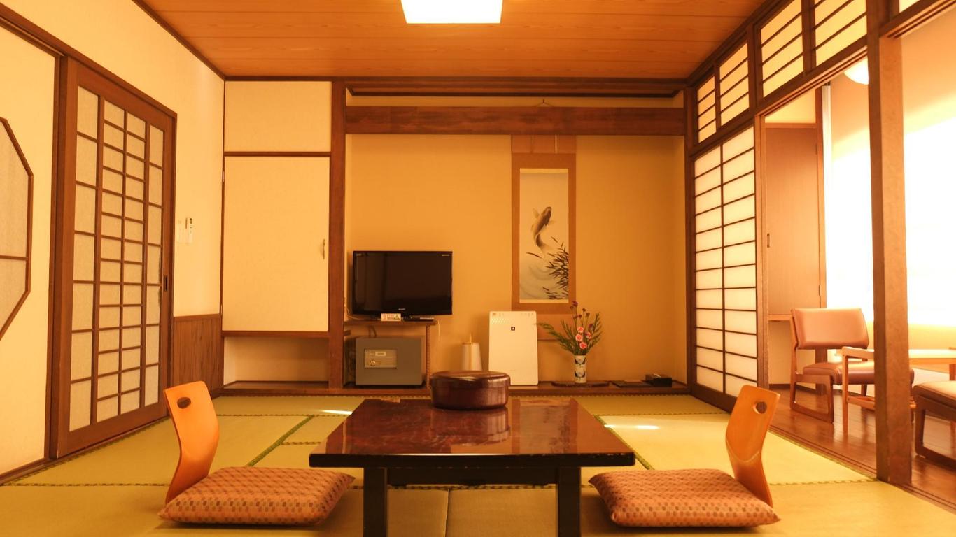 Ryokan Kanzaki