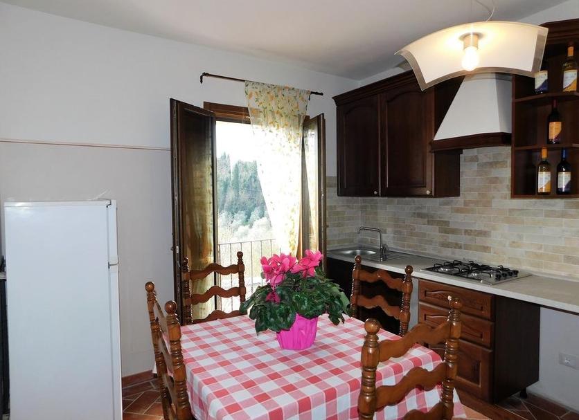 Kitchen Photo