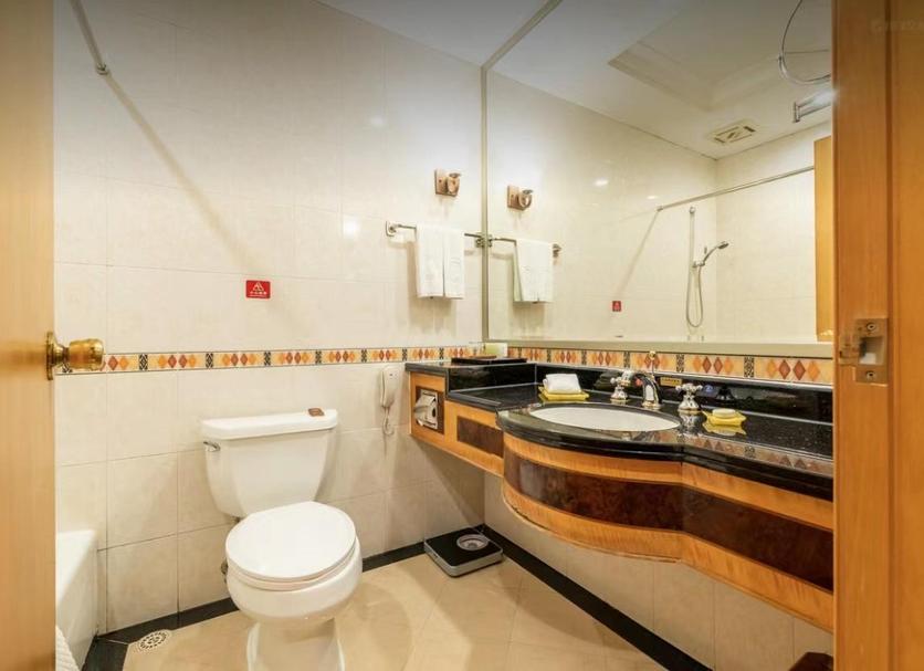 Bathroom Photo