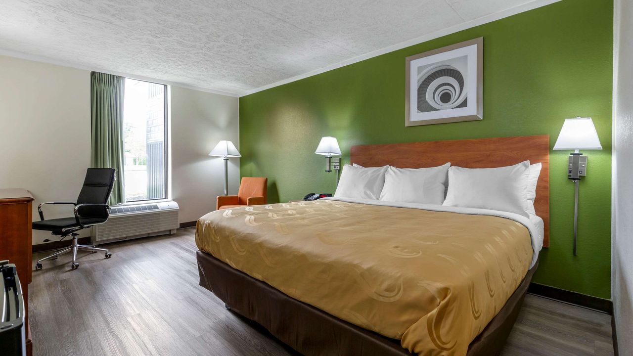 Quality Inn - Roxboro South from $84. Roxboro Hotel Deals & Reviews - KAYAK