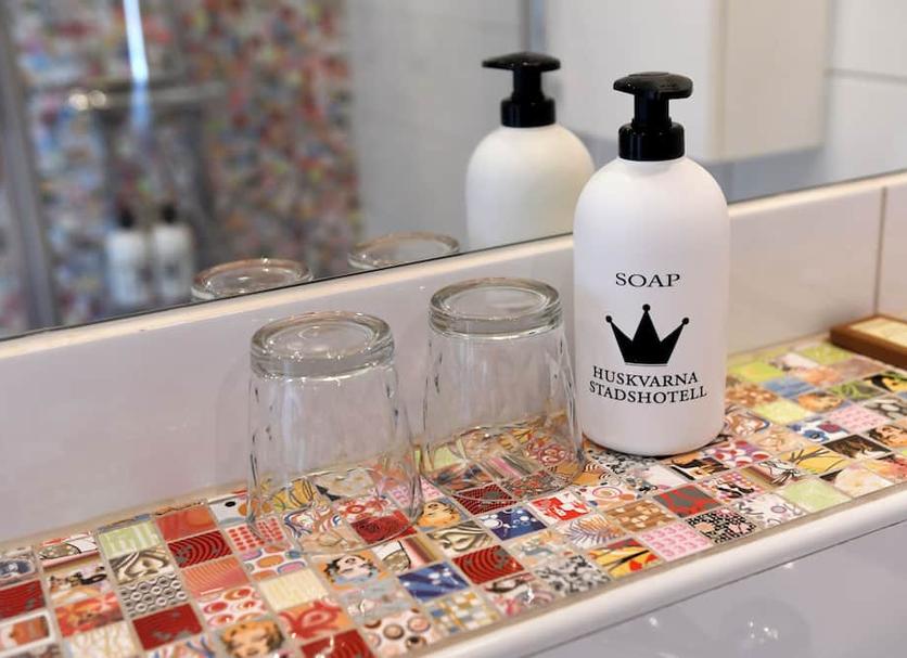 Room amenity Photo