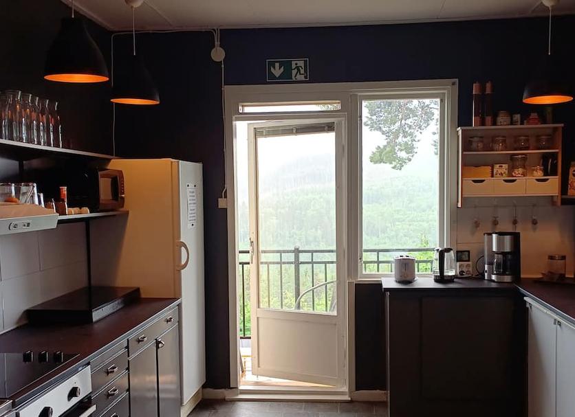 Kitchen Photo