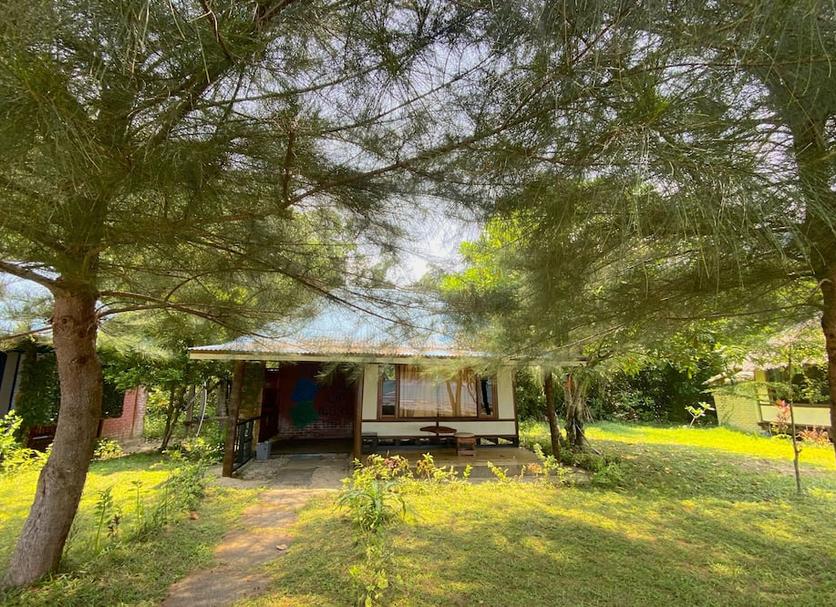 Outdoors view Photo