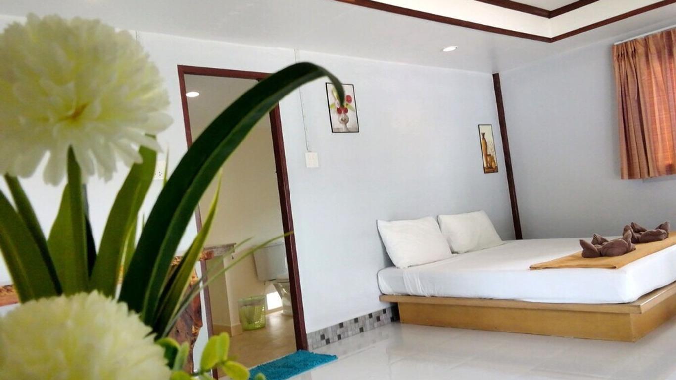 Koh Jum Freedom Resort