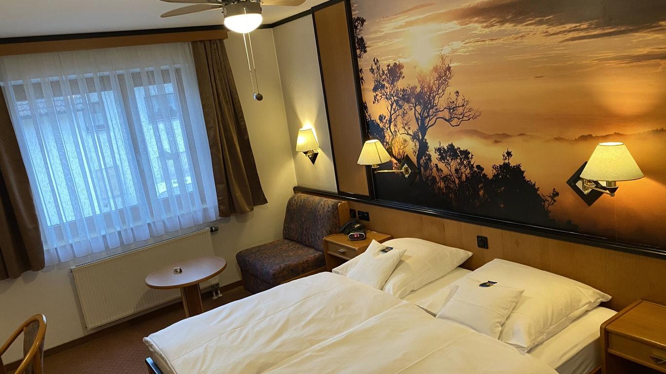 Hotel Seebach