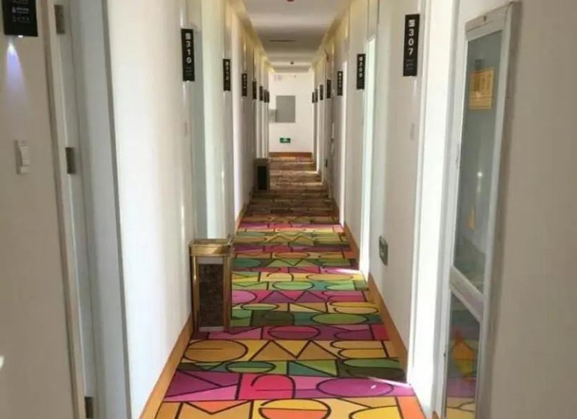 Hallway Photo