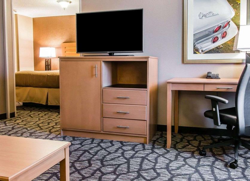 Room amenity Photo