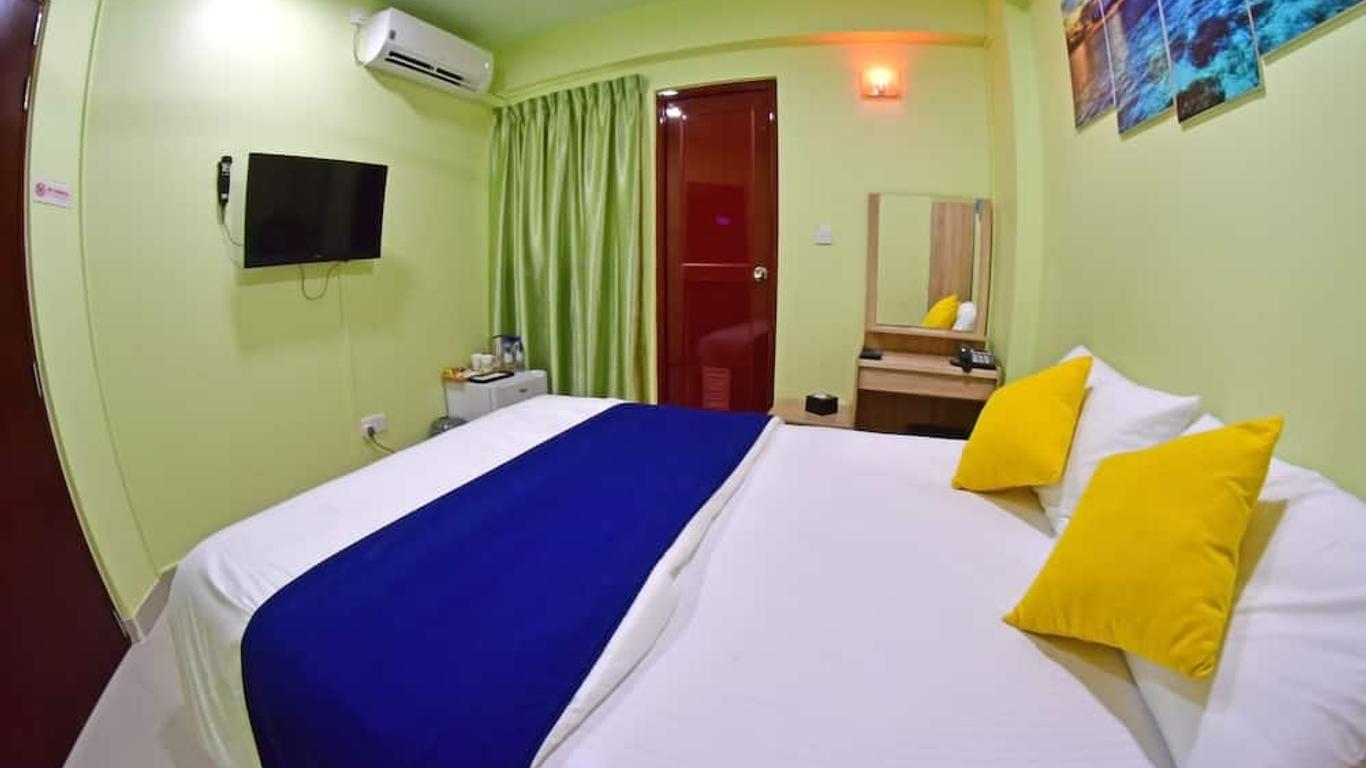 Tourist Inn