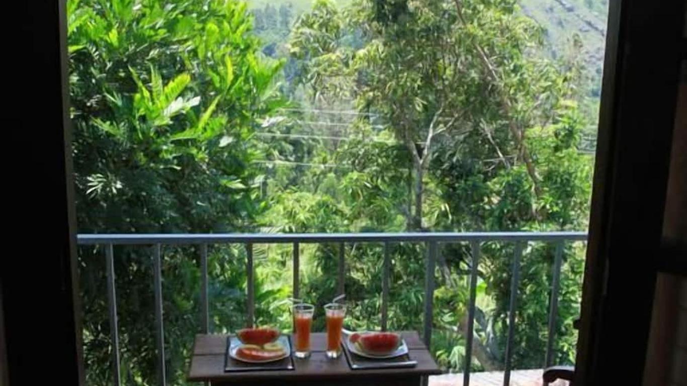 Ella Grand View