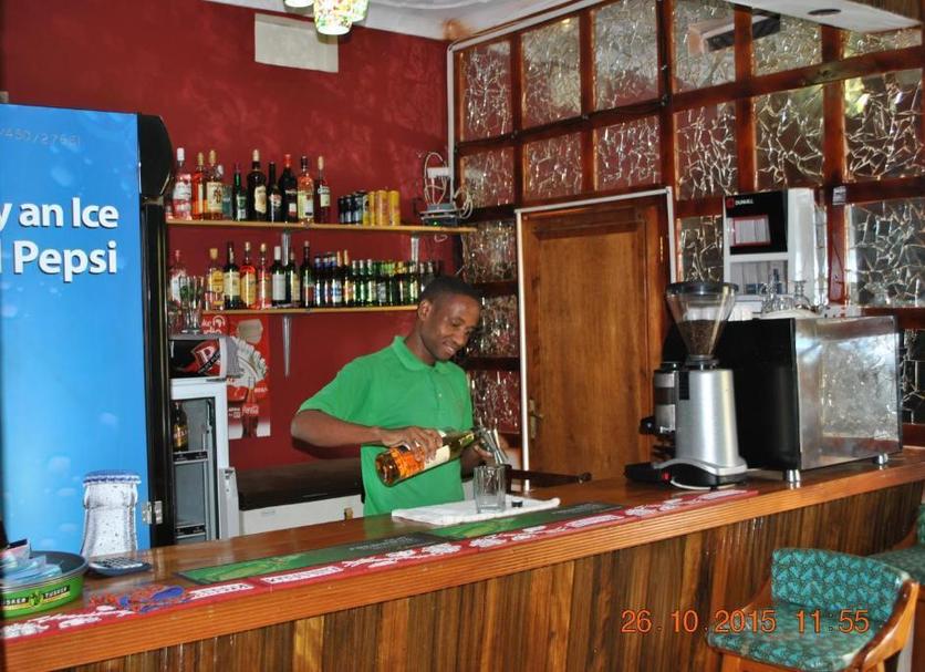Bar Photo