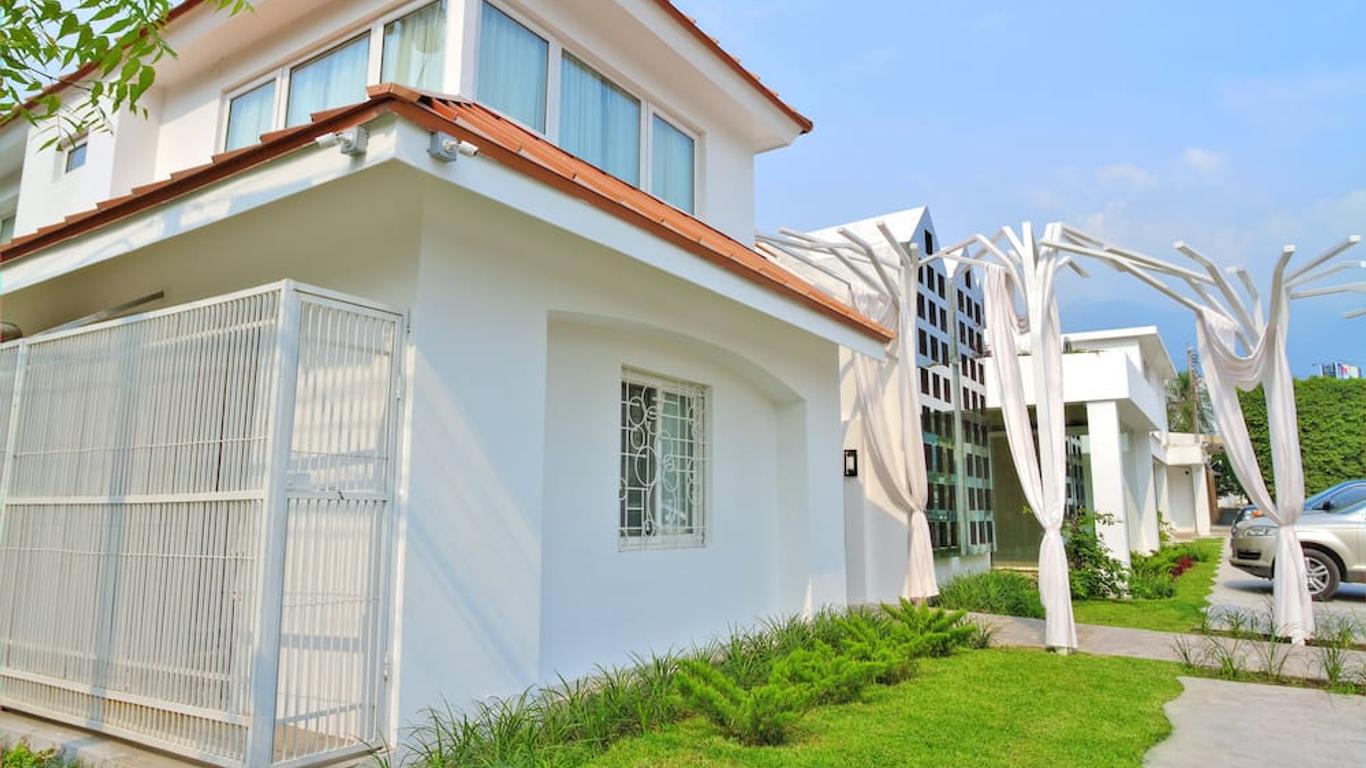 Isabella Boutique Hotel