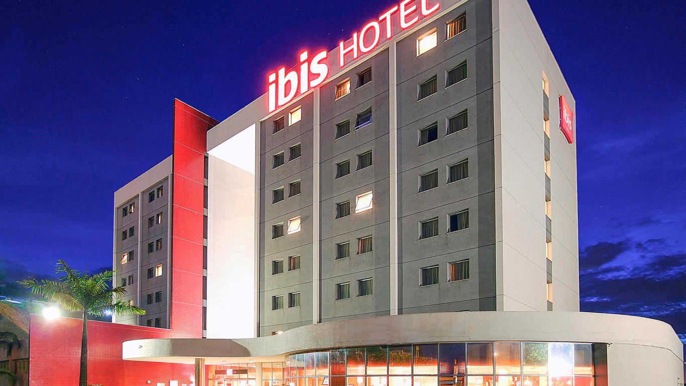 ibis Betim