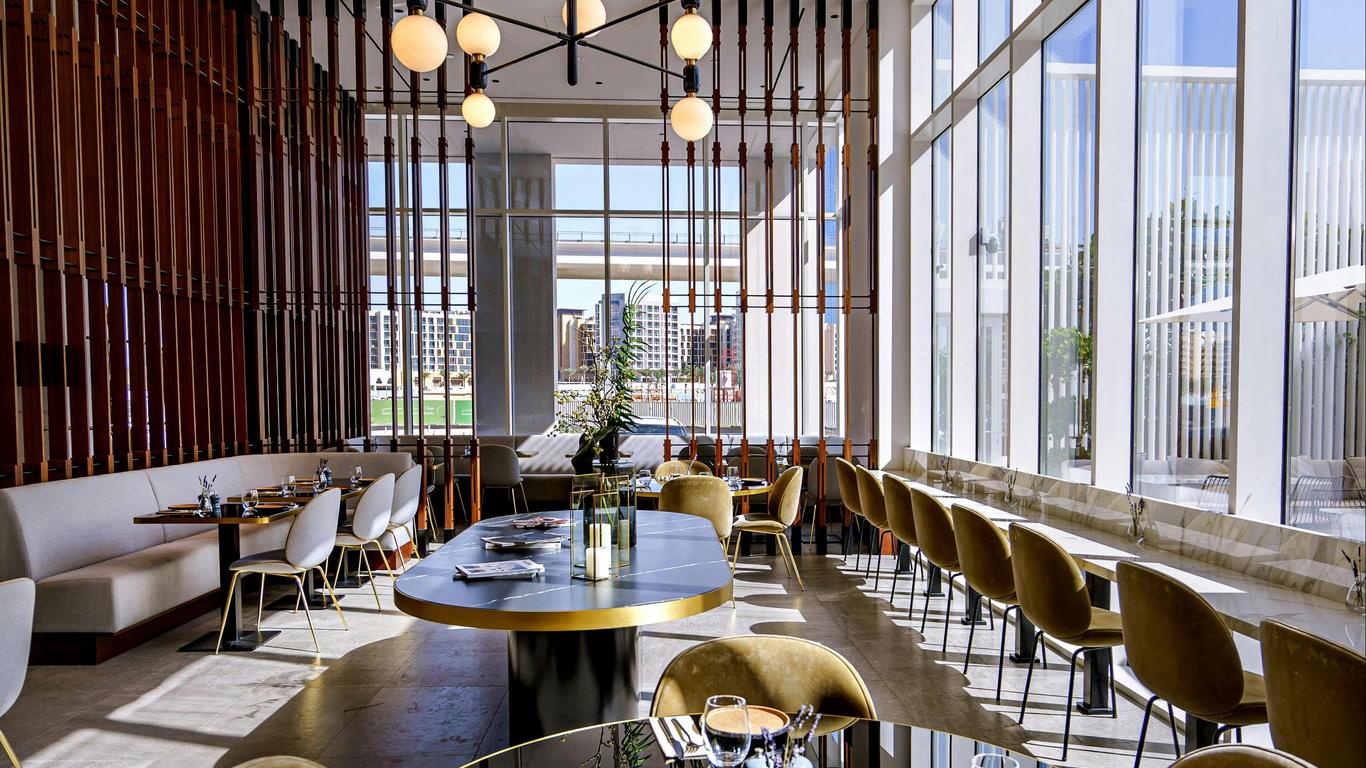 FORM Hotel Al Jaddaf, Dubai, a Member of Design Hotels