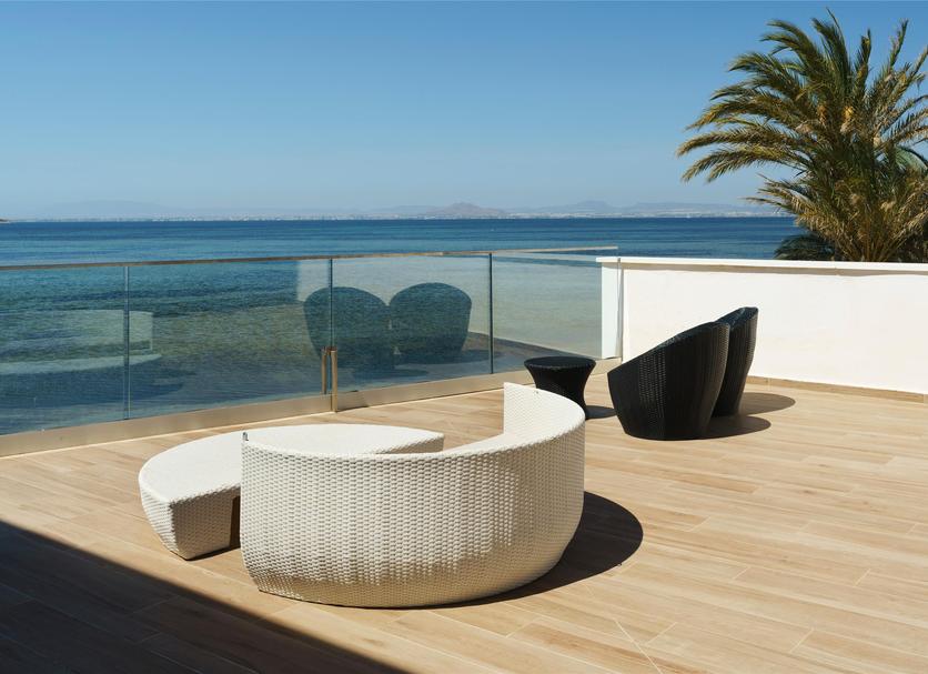 Hotel amenity Photo